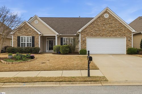 19 Rain Flower Dr, Greenville, SC, 29615-6729 | Card Image