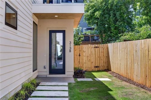 unit-b-313 Stovall St Se, Atlanta, GA, 30316-1423 | Card Image