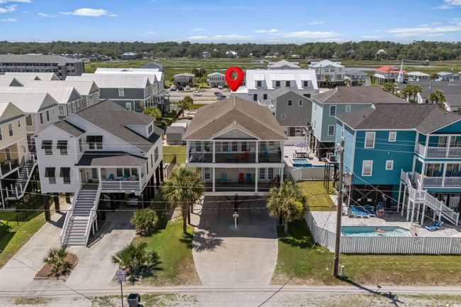 221 N Waccamaw Dr, House other with 7 bedrooms, 8 bathrooms and 8 parking in Murrells Inlet SC | Image 30