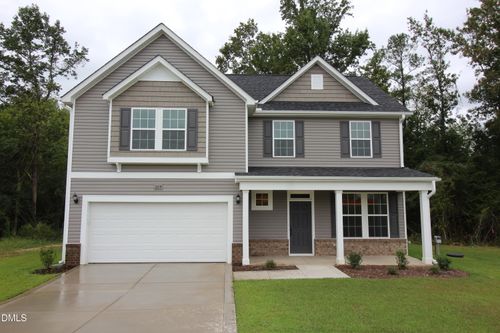 219 Maverick Ln, Dunn, NC, 28334-1115 | Card Image