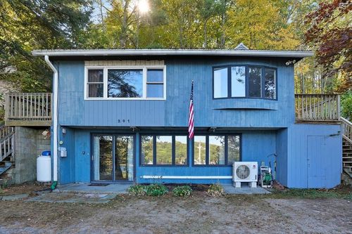 241 Mount Major Hwy, Alton Bay, NH, 03810-4415 | Card Image