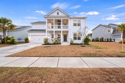 2025 Utsey St, Johns Island, SC, 29455-8296 | Card Image