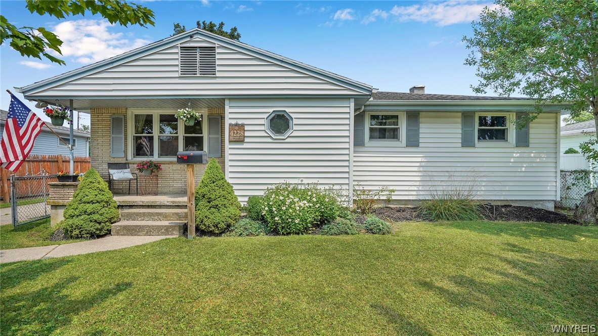 Linwood Ave, Buffalo, NY 14219