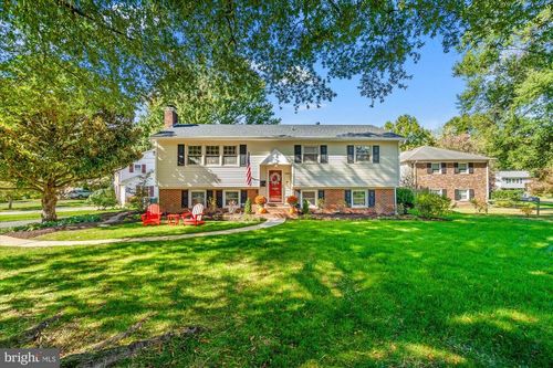 2000 Volley Ct, ALEXANDRIA, VA, 22308-1650 | Card Image