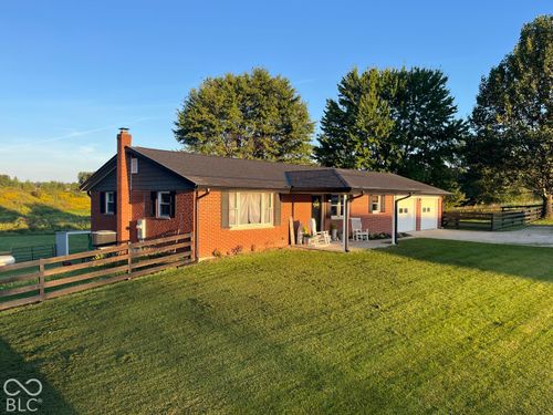 29471 Blue Creek Rd, Sunman, IN, 47041-8956 | Card Image