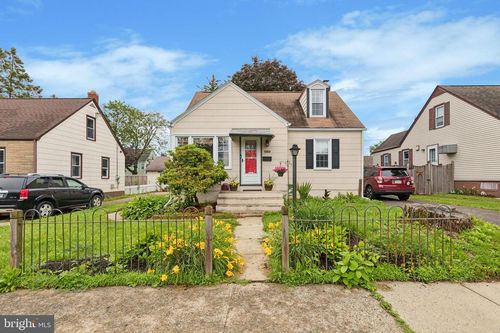 589 Wilson St, POTTSTOWN, PA, 19464-4751 | Card Image