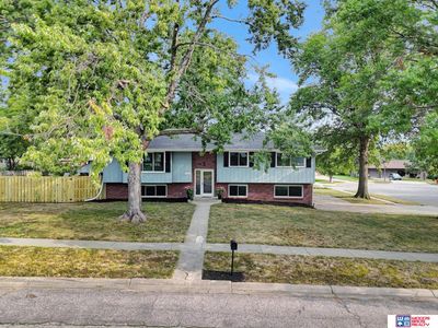 4620 Kirkwood Drive, House other with 4 bedrooms, 1 bathrooms and 2 parking in Lincoln NE | Image 2