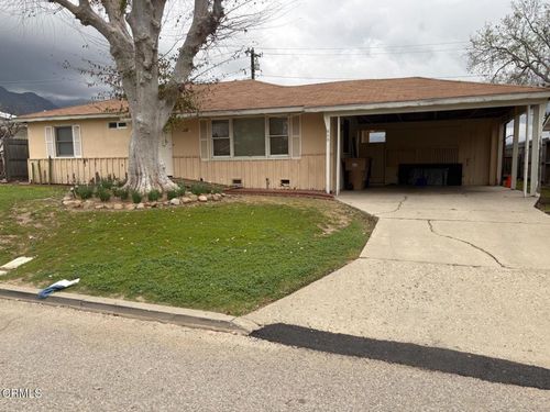 910 Mercer Ave, Ojai, CA, 93023-2928 | Card Image