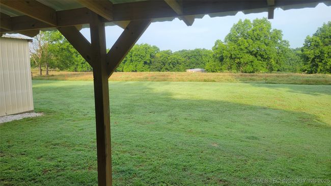9725 County Road 3470, House other with 4 bedrooms, 3 bathrooms and null parking in Stratford OK | Image 16