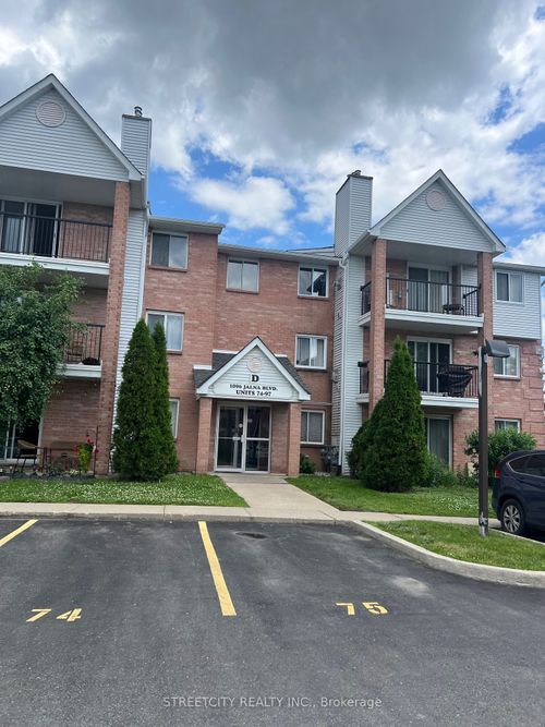 91-1096 Jalna Blvd, London, ON, N6E3B8 | Card Image