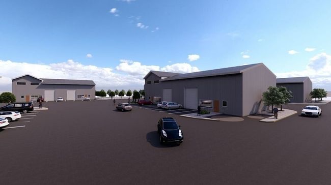 View of asphalt street | Image 16
