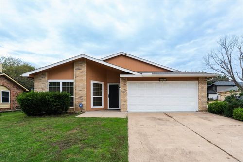 3207 Forest Creek Dr, Fort Worth, TX, 76123-3018 | Card Image