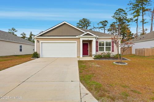 668 Buckeye Rd Ne, Leland, NC, 28451-4525 | Card Image