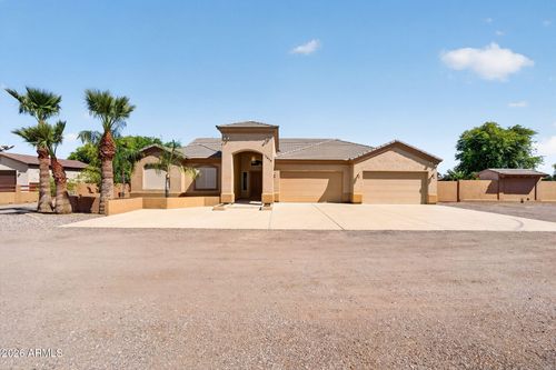 17836 E Happy Rd, Queen Creek, AZ, 85142-7754 | Card Image