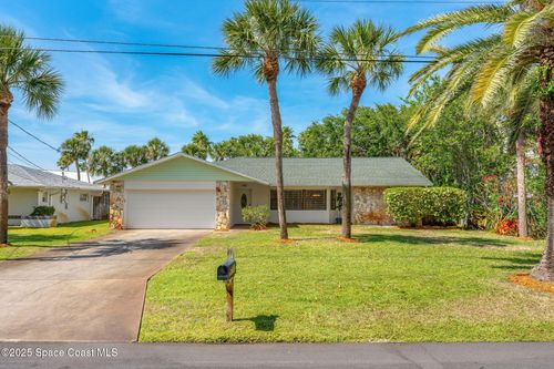 396 Dolphin St, Melbourne Beach, FL, 32951-2914 | Card Image