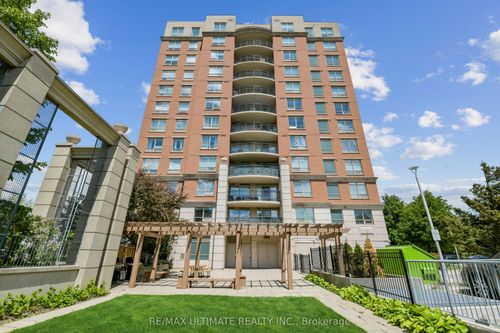 202-2325 Central Park Dr, Oakville, ON, L6H0E2 | Card Image