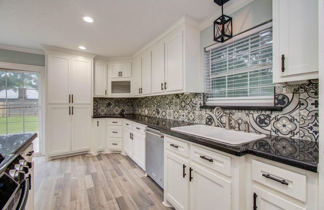 27319 Afton Way, House other with 4 bedrooms, 3 bathrooms and 2 parking in Huffman TX | Image 18