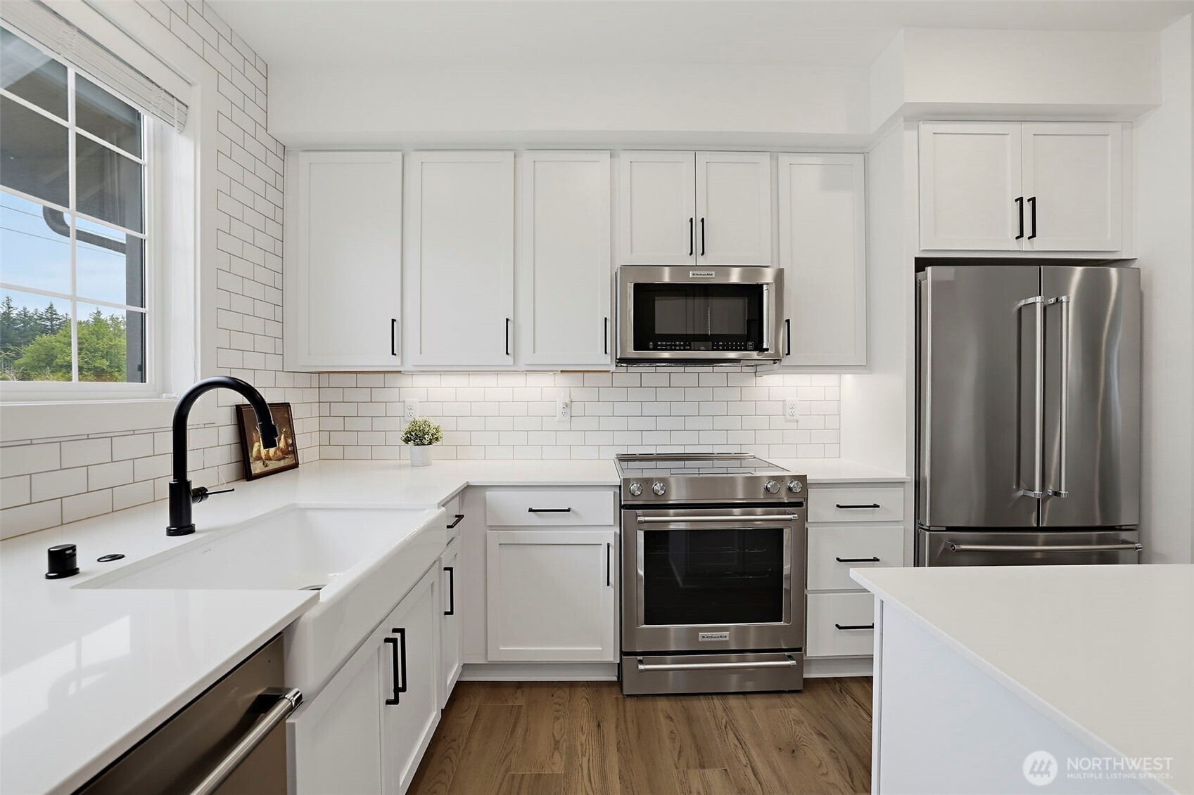 Residential in North Bend 3
