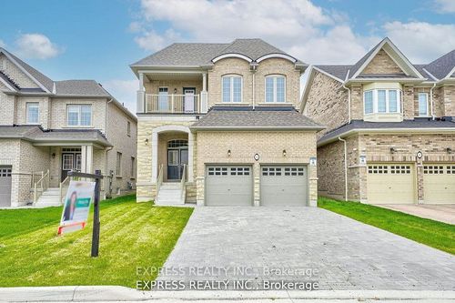 6 Morley Cres, Whitby, ON, L1R0P1 | Card Image