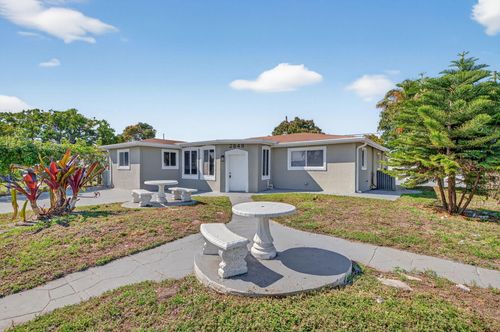 2849 Sw 10th St, Fort Lauderdale, FL, 33312-2960 | Card Image
