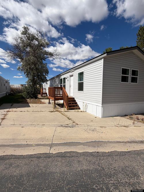 1620 W 2nd #71 Street, Rock Springs, WY, 82901 | Card Image