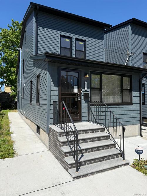 14014 174th St, Jamaica, NY, 11434-4628 | Card Image