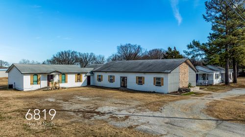 6819 Us Highway 59, Grove, OK, 74344-4469 | Card Image