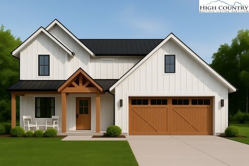 168 Rocky Creek Ct, Jefferson, NC, 28640-8939 | Card Image