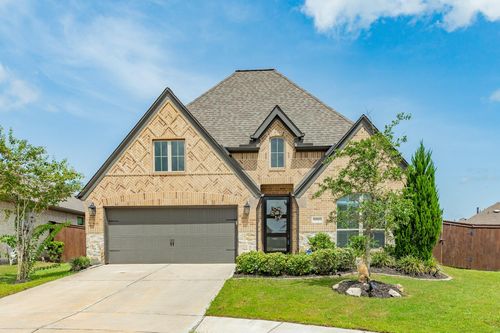 10115 Stride Court, Rosharon, TX, 77583 | Card Image