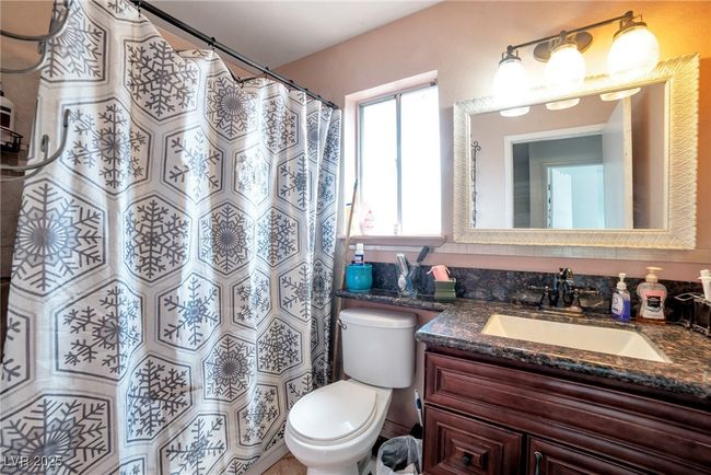 6373 Enchanting Ct, House other with 4 bedrooms, 3 bathrooms and null parking in Las Vegas NV | Image 14
