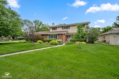 226 Meadow Wood Dr, Joliet, IL, 60431-4810 | Card Image
