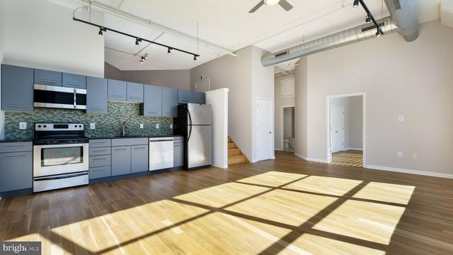UNIT-910 - 2200 Arch St, Condo with 2 bedrooms, 2 bathrooms and null parking in PHILADELPHIA PA | Image 6