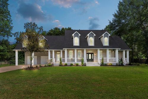 3714 Falun Ct, Spring, TX, 77386-1609 | Card Image