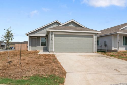 3756 Axis Hill St, New Braunfels, TX, 78132-0293 | Card Image