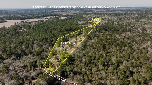 000 An County Road 102, Elkhart, TX, 75839 | Card Image