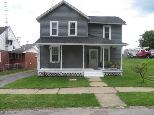 53 E North Ave, East Palestine, OH, 44413-2161 | Card Image