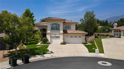 2431 Elizabeth Ct, Upland, CA, 91784 | Card Image