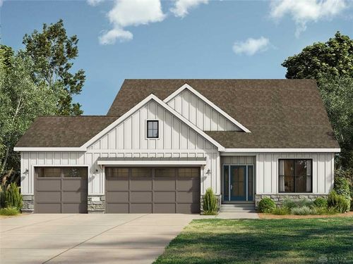 9197 Remy Ct, Dayton, OH, 45458-7546 | Card Image