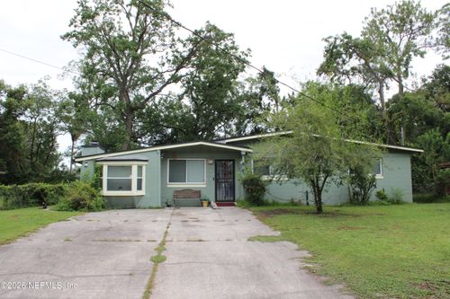 6721 Zircon Dr, Jacksonville, FL, 32210-4965 | Card Image