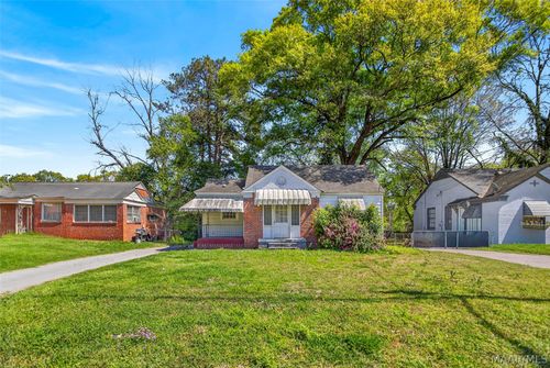 13 Oak Forest Dr, Montgomery, AL, 36109-3427 | Card Image