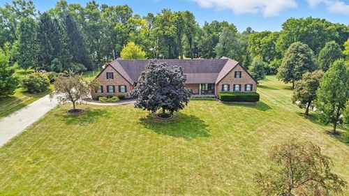2669 Quail Ridge Dr, New Carlisle, OH, 45344-9144 | Card Image