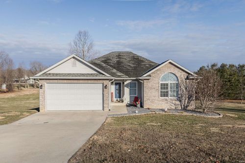 515 Southridge Dr, Bedford, IN, 47421-9262 | Card Image