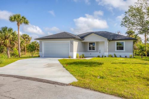 299 Australian Dr, ROTONDA WEST, FL, 33947-4820 | Card Image