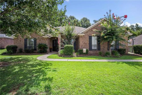 2571 Burlington Dr E, Mobile, AL, 36695-8565 | Card Image