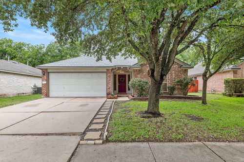17600 Limpia Creek Drive, Round Rock, TX, 78664 | Card Image