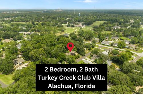 6718 Nw 113th Ln, Alachua, FL, 32615 | Card Image