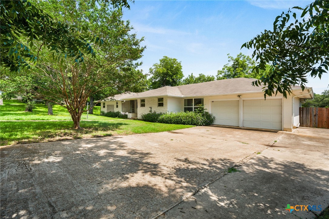 Residential in Belton 3