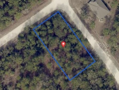 0 Cedarwood Ave (Parcel Key 00784538), BROOKSVILLE, FL, 34614 | Card Image