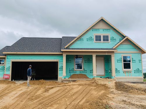 977 Ellerston St Nw, Comstock Park, MI, 49321 | Card Image