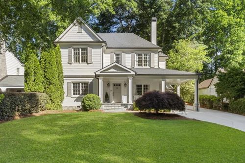 720 E Paces Ferry Road, Atlanta, GA, 30305 | Card Image